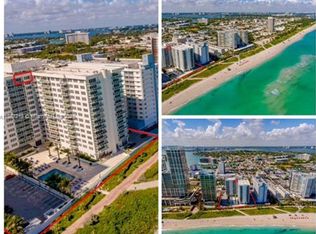 6917 Collins Ave #PENTHOUSE 09, Miami Beach, FL 33141