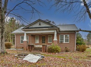 7845 Us Highway 64 E, Ramseur, NC 27316