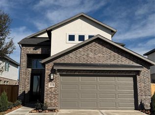 18218 Hibiscus Crescent Ln, Richmond, TX 77407