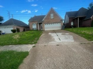 438 N Ericson Rd, Cordova, TN 38018