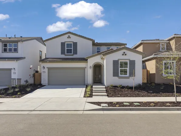 3840 Telluride St, Tracy, CA 95377