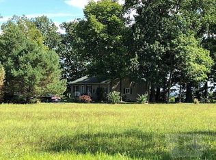2064 343rd Ave, WEVER, IA 52658