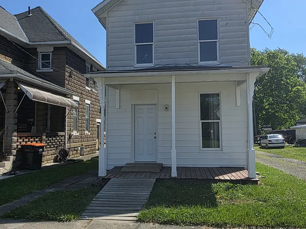 150 S 5th St, Newark, OH 43055