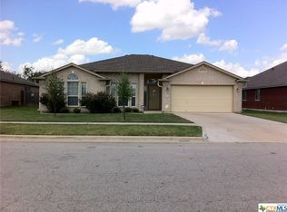 1909 Schottische Ln, Killeen, TX 76542