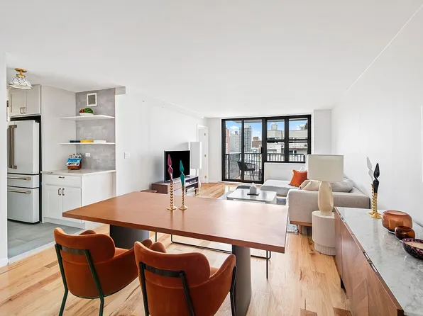 444 E 86th St APT 16B, Manhattan, NY 10028