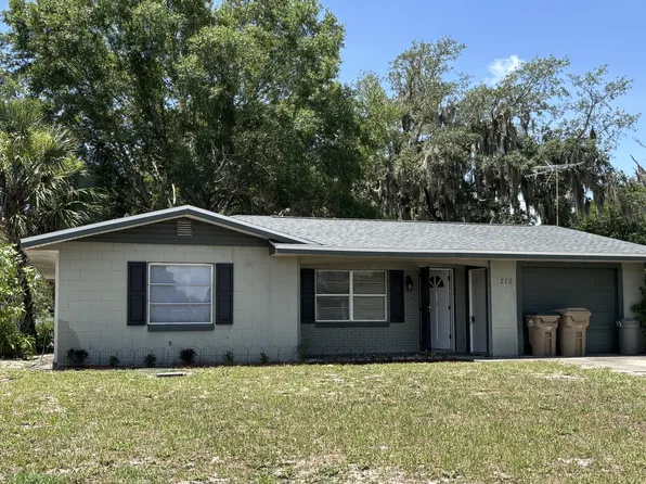 275 Belle Ayre Dr, Mount Dora, FL 32757