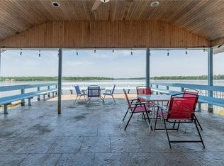 1168 Riverview Road Ext, Lexington, NC 27292