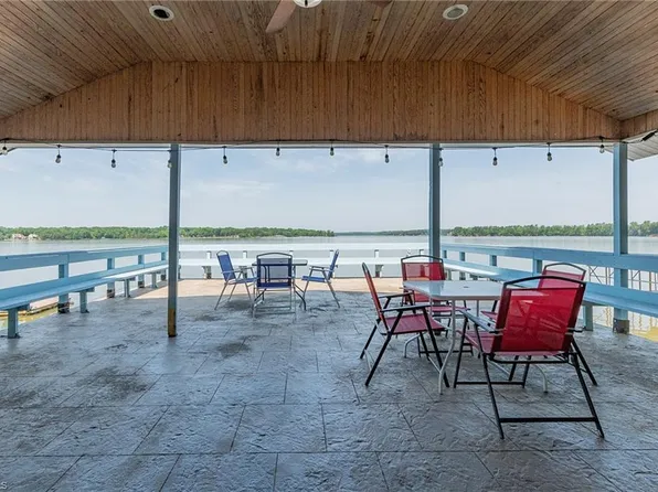 1168 Riverview Road Ext, Lexington, NC 27292