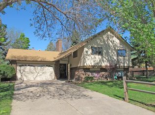 6963 S Yukon St, Littleton, CO 80128
