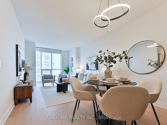 2nd image of 763 Bay St #4505