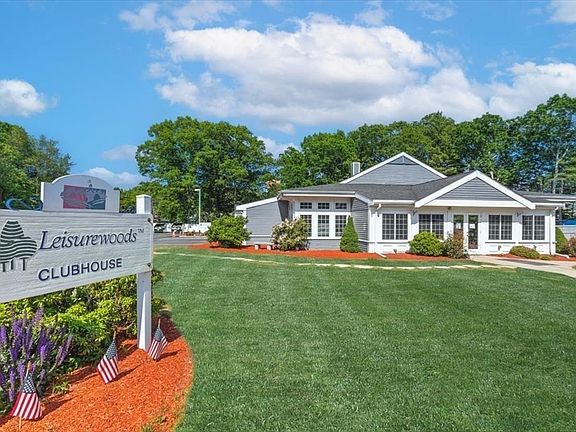 2nd image of 60 Leisurewoods Dr
