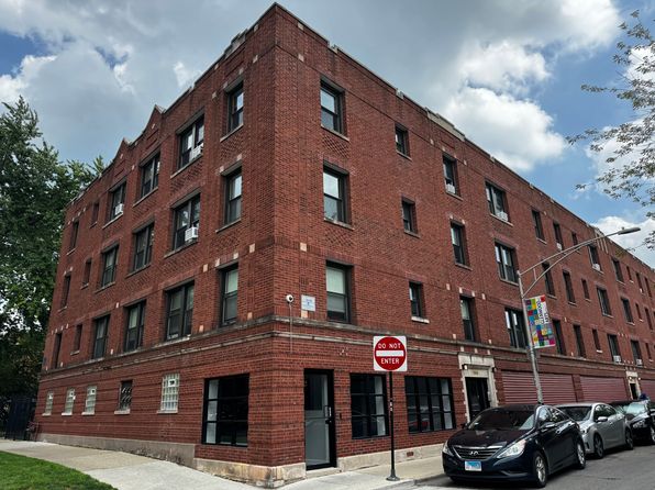 7021-7033 N Glenwood Ave #3S