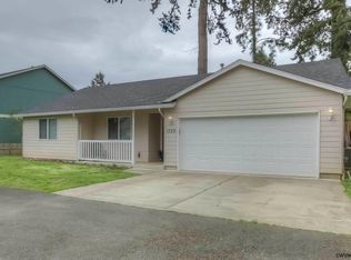 1029 Glenview Way NW, Salem, OR