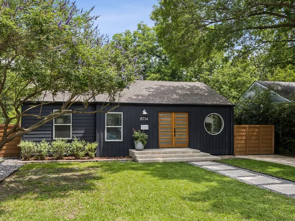 8714 Redondo Dr, Dallas, TX 75218