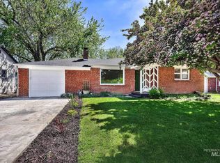 4813 W Edson St, Boise, ID 83705