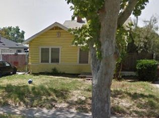 1239 Waterman Ave, Fresno, CA 93706