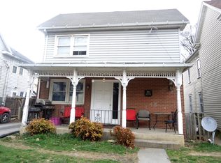 364 National Ave APT 2, Winchester, VA 22601