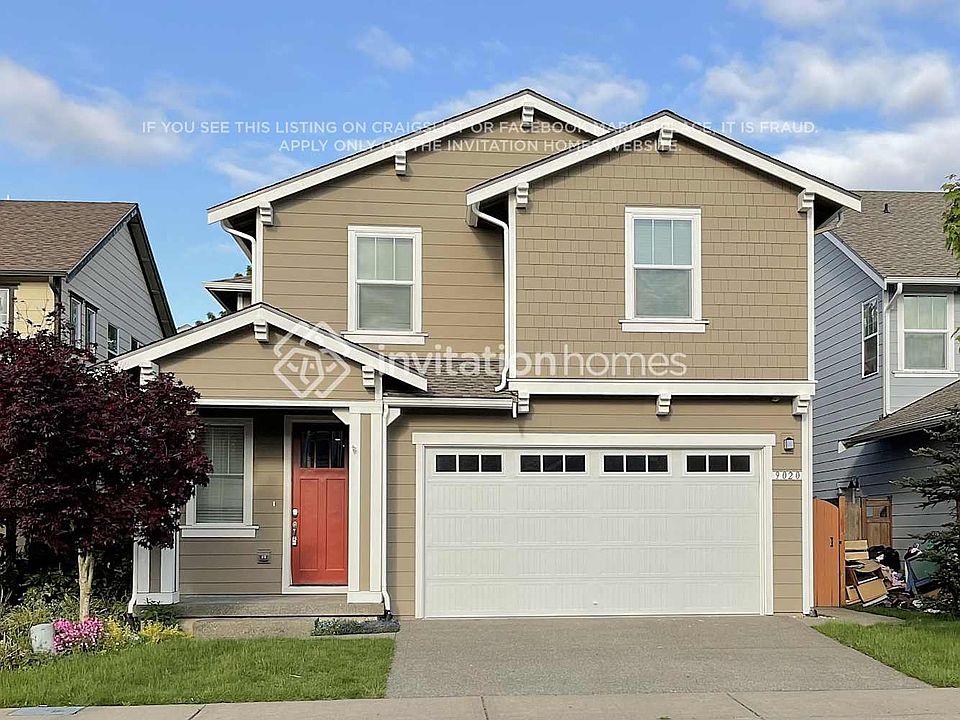 1st image of 9020 Aster St SE