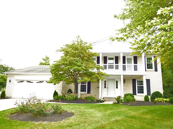 3rd image of 9966 Thornwood Ct