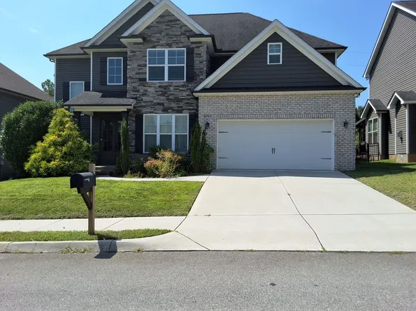 8914 Highbury Way, Knoxville, TN 37922