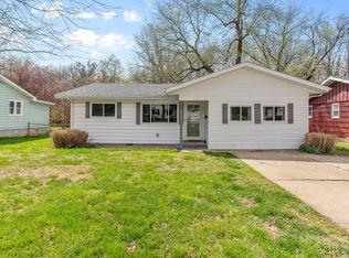 649 S Oak Grove Ave, Springfield, MO 65802