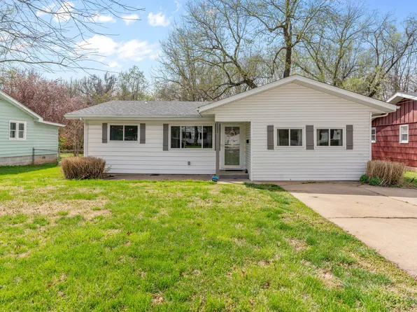 649 S Oak Grove Avenue, Springfield, MO 65802