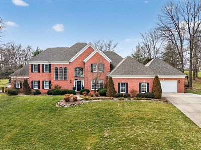 2129 Woodhollow Ct, Cape Girardeau, MO, 63701