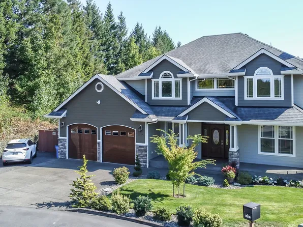 6107 NE Erin Way, Vancouver, WA 98686