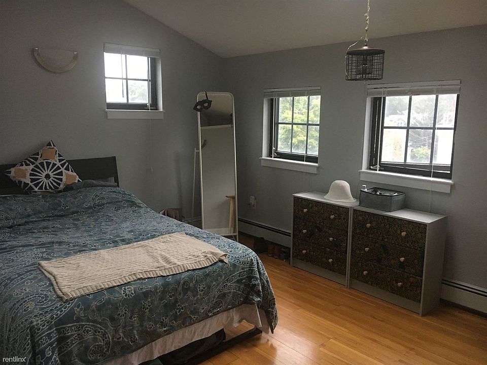241 River #10 Cambridge Shared Unit Photo 19