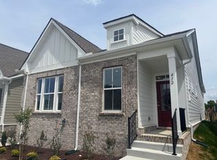 412 W Stonehaus Xing LOT 38, Antioch, TN 37013
