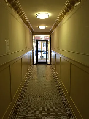 Rented by AJ Clarke | media 24