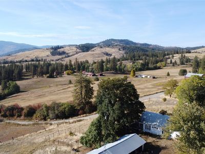 640 Highland Loop Road, Kettle Falls, WA, 99141