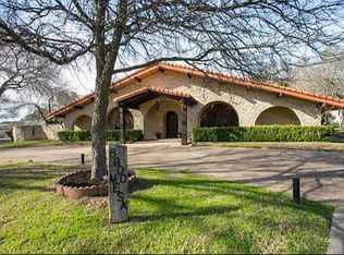 6900 Mesa Dr, Austin, TX 78731