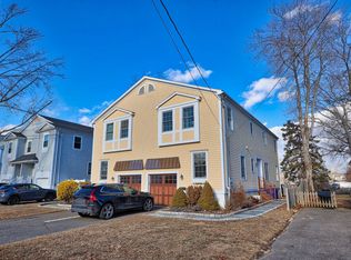 87 Forest Ave UNIT 87, Fairfield, CT 06824