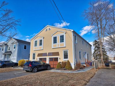 87 Forest Avenue #87, Fairfield, CT, 06824