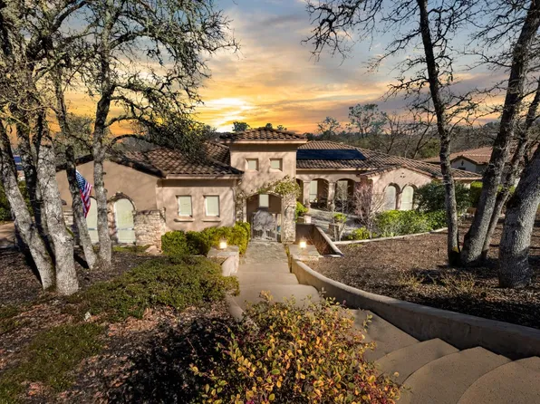6009 Aldea Dr, El Dorado Hills, CA 95762