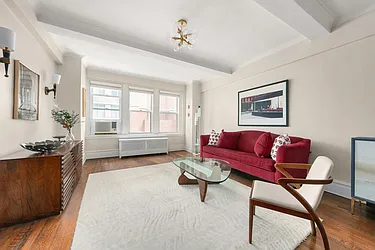 419 East 57th Street #2E in Sutton Place, Manhattan | StreetEasy