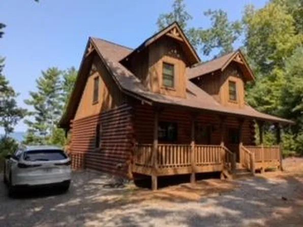 565 Hidden Lake Dr, Ellijay, GA 30522