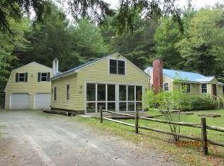 408 North Rd, Sutton, NH 03260