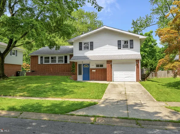 2115 Westminster Dr, Wilmington, DE 19810