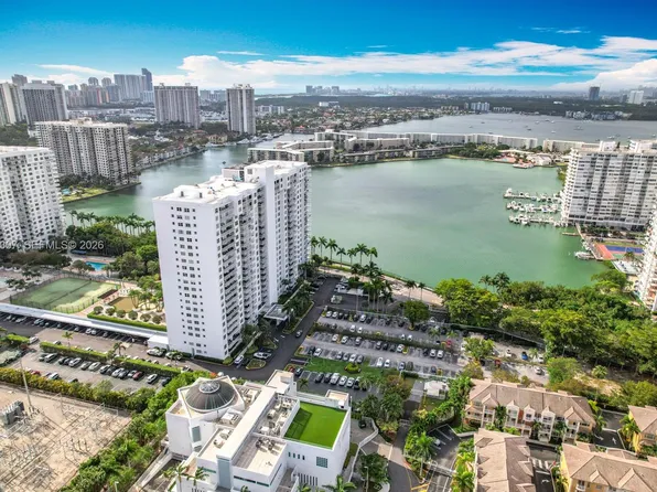 2801 NE 183rd St APT 1504W, Aventura, FL 33160