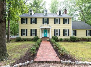2311 Winterfield Rd, Midlothian, VA 23113