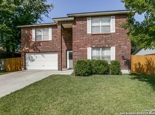9039 Chinon, San Antonio, TX 78250