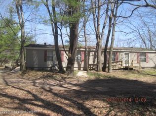 288 State Route 118, Benton, PA 17814