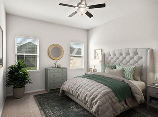 4438 Lone Alcove, Spring, TX 77386