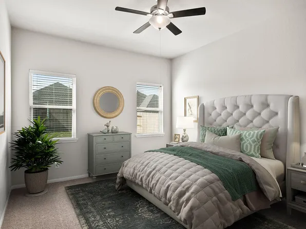 4438 Lone Alcove, Spring, TX 77386