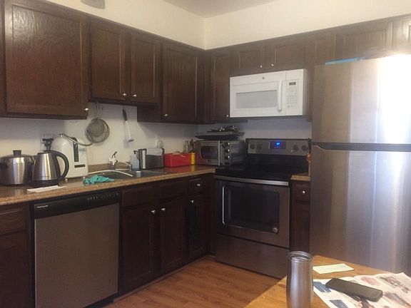Fully Renovated Kitchen