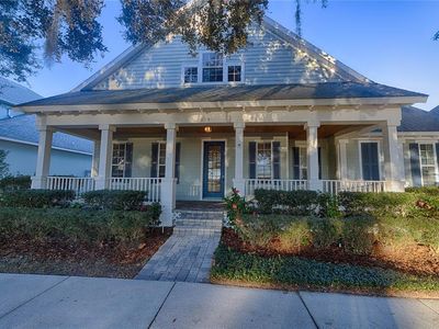 7019 Five Oaks Dr, Harmony, FL, 34773