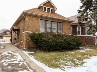 1404 S 13th Ave, Maywood, IL