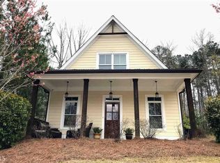 268 Wilde Trl, Athens, GA 30606